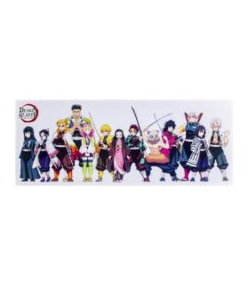 LMPRA DE LOS PERSONAJES DE DEMON SLAYER PALADONE REDSTRING PP10187DE