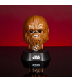 LMPARA ICONS CHEWBACCA 12 CM PALADONE REDSTRING PP6295SWN