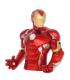 HUCHA BUSTO IRON MAN 20 CM MONOGRAM REDSTRING 68751