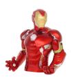 HUCHA BUSTO IRON MAN 20 CM MONOGRAM REDSTRING 68751
