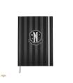 CUADERNO NEVERMORE ACADEMY 14,5X21 CM CINEREPLICAS REDSTRING CR5171
