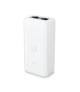 INYECTOR POE UBIQUITI U-POE-AF UNIFI 48V 0,32A