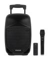 Altavoz Portable Con Bluetooth Fonestar Malibu-308/ 100W