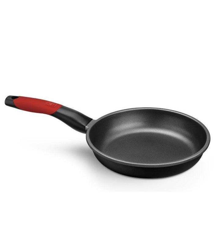 Sartn Bra Premiere A411224/ 24cm/ Aluminio fundido/ Apta para Induccin