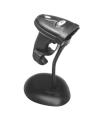 Lector De Cdigo De Barras 1D 10POS LS-270UN/ USB
