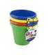 JUEGO CUBO SET 4 UNIDADES MINILAND 29005