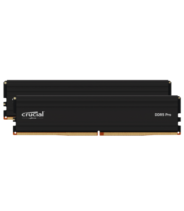 DDR5 CRUCIAL PRO 2X16GB 5600 UDIMM