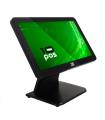 TPV 10POS FT-16NJ414128/ Intel J4125/ 4GB/ 128GB SSD/ 15.6'/ Tctil