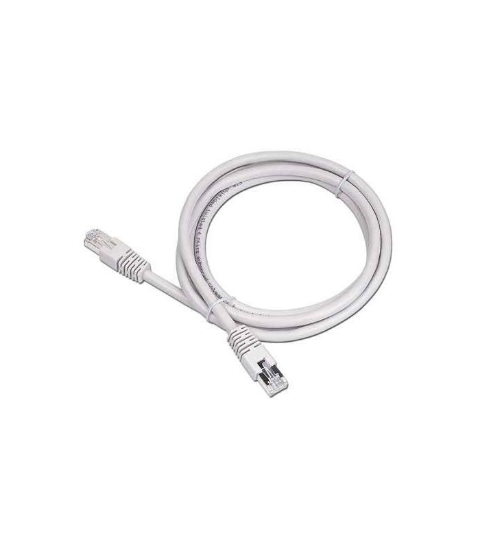 CABLE RED GEMBIRD UTP CAT5E 20M GRIS