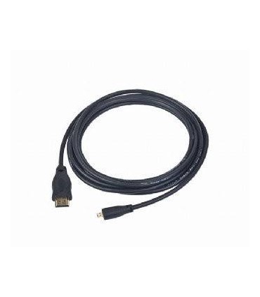 CABLE HDMI GEMBIRD HDMI A HDMI MICRO 1,8M