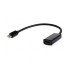 ADAPTADOR GEMBIRD MINI DISPLAYPORT A HDMI