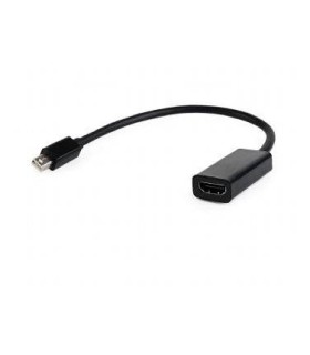 ADAPTADOR GEMBIRD MINI DISPLAYPORT A HDMI