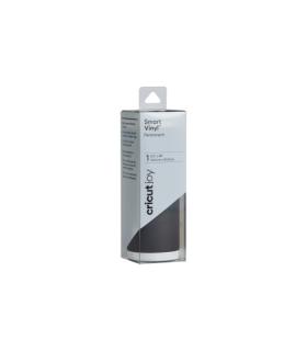 Cricut Smart Vinyl Permanente Negro Brillante