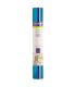 Cricut Foil Iron-On Sampler Lmina de vinilo de transferencia trmica Vinilo de termotransferencia liso