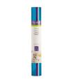 Cricut Foil Iron-On Sampler Lmina De Vinilo De Transferencia Trmica Vinilo De Termotransferencia Liso