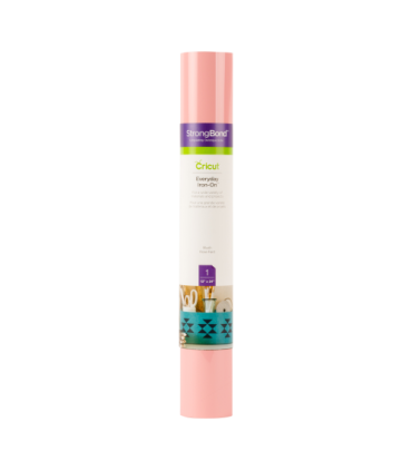 Cricut Everyday Iron-on Lmina de vinilo de transferencia trmica