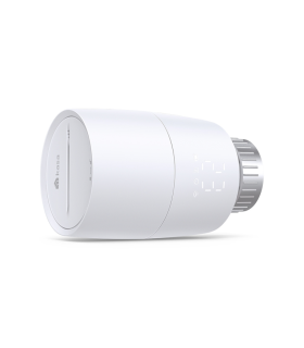 VLVULA DE RADIADOR TERMOSTTICA TP-LINK INTELIGENTE KASA