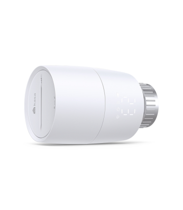 VLVULA DE RADIADOR TERMOSTTICA TP-LINK INTELIGENTE KASA