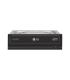 Grabadora DVD SATA LG GH24NSD 24x NEGRA OEM