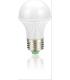 BOMBILLA LED PRIMUX GLOBE E27 3W 3000K WARM