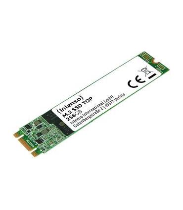Intenso 3832440 Top SSD 256GB M.2