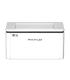 Impresora lser monocromo bp2300w 22ppm wifi
