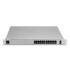 UBIQUITI USW-PRO-24-POE UNIFI SWITCH GEN2 16X GIGABIT POE+, 8X GIGABIT POE++, 2x SFP+ 10GB PORTS, TOTAL 400W
