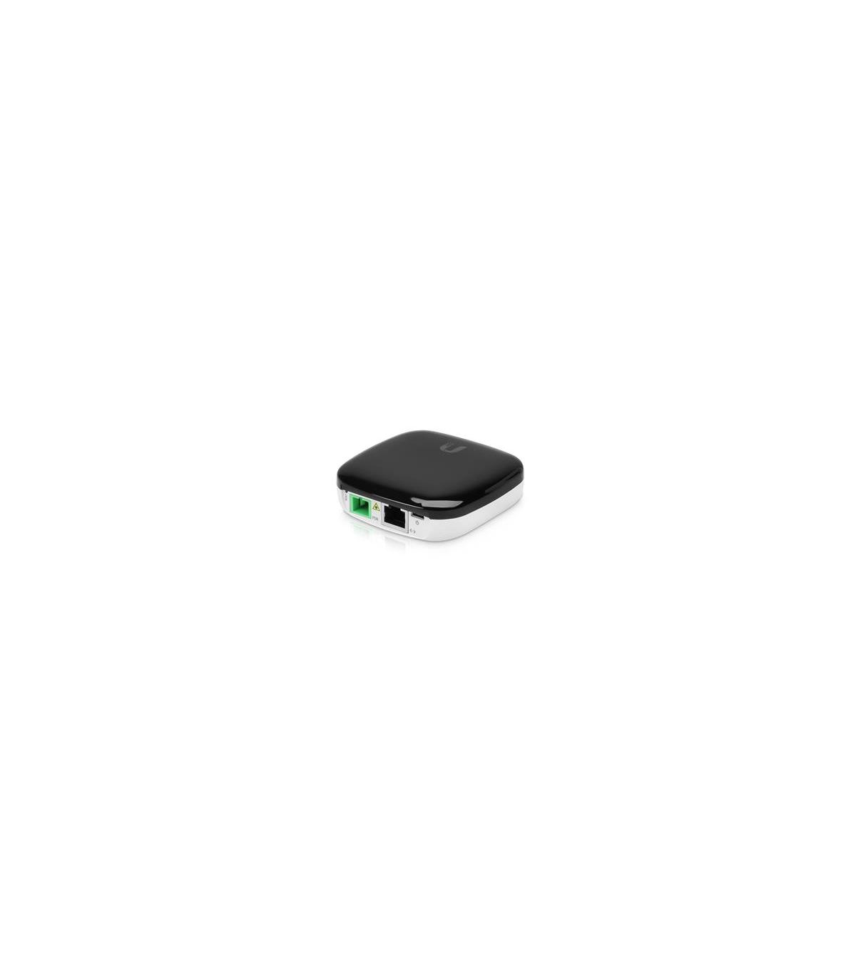 UBIQUITI UFIBER UF-LOCO GPON ONT SIN DISPLAY REACONDICIONADO