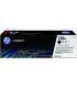 HP Cartucho de tóner original LaserJet 128A negro