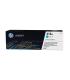 HP Cartucho de tóner 312A cian para LaserJet