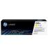 HP Cartucho de tóner original LaserJet 201X amarillo de alta capacidad