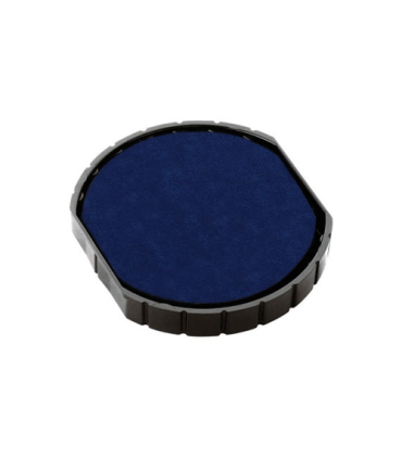BLISTER 2 ALMOHADILLAS E/R40 AZUL COLOP 107406