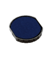 BLISTER 2 ALMOHADILLAS E/R40 AZUL COLOP 107406