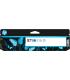HP Cartucho de tinta original 971 cian