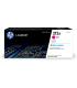HP Cartucho de tóner Original LaserJet 212A magenta