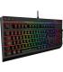 HyperX Teclado gaming Alloy Core RGB (distribución de ES)