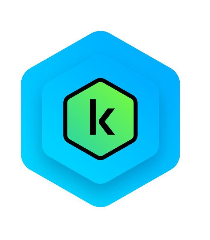 Kaspersky Standard 5 Dispositivo caja 1 año ESP