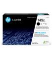HP Cartucho de Tóner Original LaserJet 149X negro de alta capacidad