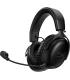 HP HyperX Cloud III Wireless - Auriculares para juegos