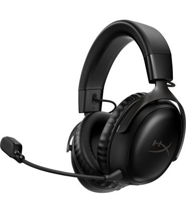 HP HyperX Cloud III Wireless - Auriculares para juegos
