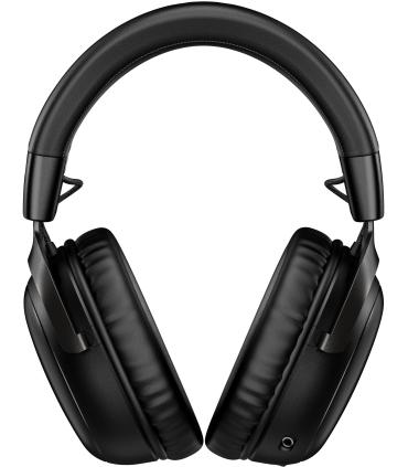 HP HyperX Cloud III Wireless - Auriculares para juegos