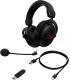 HyperX Auriculares gaming inalámbricos Cloud II Core