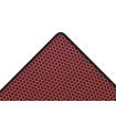 HyperX Pulsefire Mat - Alfombrilla de ratón gaming - Tela (L)
