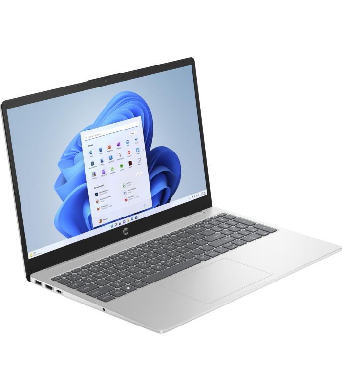 HP 15-fd0061ns Intel® Core™ i7 i7-1355U Portátil 39,6 cm (15.6") Full HD 8 GB DDR4-SDRAM 512 GB SSD Wi-Fi 6E (802.11ax) Windows