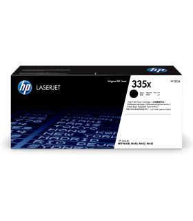 HP Cartucho de tóner LaserJet Original 335X negro de alta capacidad
