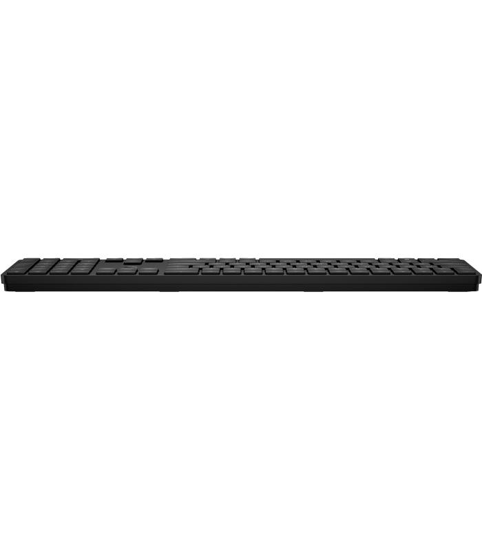 HP Teclado inalámbrico programable 455