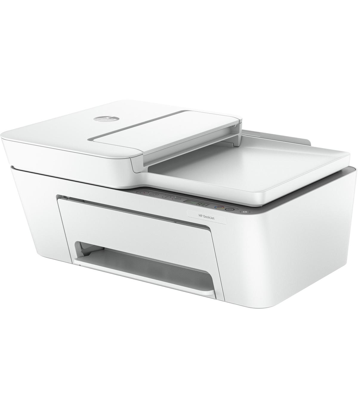 HP Impresora multifunción DeskJet 4220e