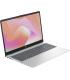 HP 15-fd0060ns Intel® Core™ i7 i7-1355U Portátil 39,6 cm (15.6") Full HD 8 GB DDR4-SDRAM 512 GB SSD Wi-Fi 6 (802.11ax) FreeDOS