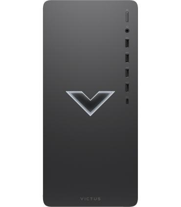 Victus by HP TG02-1072ns PC Intel® Core™ i5 i5-13400F 16 GB DDR4-SDRAM 512 GB SSD NVIDIA GeForce RTX 4060 Ti Windows 11 Home