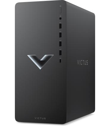 Victus by HP TG02-1072ns PC Intel® Core™ i5 i5-13400F 16 GB DDR4-SDRAM 512 GB SSD NVIDIA GeForce RTX 4060 Ti Windows 11 Home